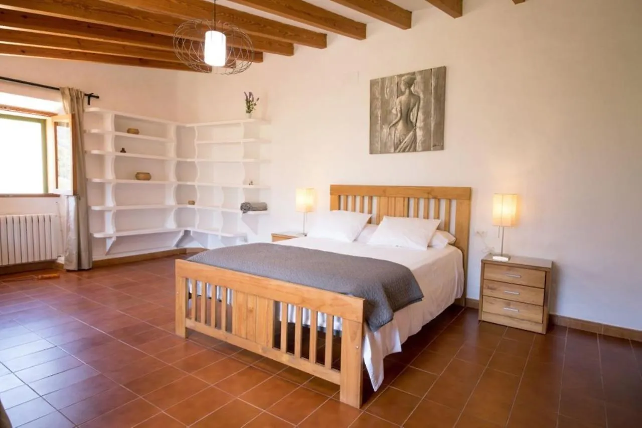 Villa Rae Sóller